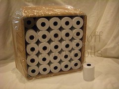 BPA FREE 2-1/4″ x 85′ POS THERMAL RECEIPT PAPER 14 ROLLS ** FREE SHIPPING **