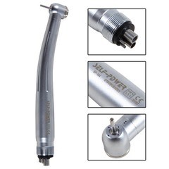 10 Dental NSK Style High Speed Handpiece 4HOLE Clean head System Turbine Turbina