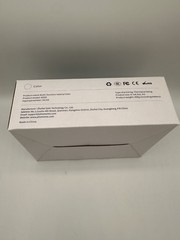 Bluetooth Thermal Label Printer-Upgraded ver of M110, Address Barcode, w/ 3 ROLL