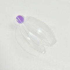 Dental Clear Matrix Bands BT Black Triangle Matrices Mylar Matrice Band Bioclear
