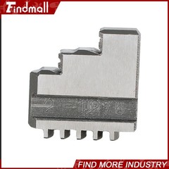 K11-80 Self-centering Lathe Drilling Part 80mm 3 Jaw Lathe Chuck Manual Chuck 3″