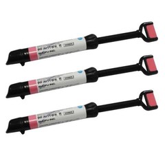 SHOFU Dental BEAUTIFIL 2 Fluoride Release Restorative Composite SHADES & PACKS
