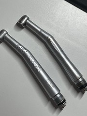 Henry Schein Master II & Master 3 High Speed 4-Hole Contra Angle Autochuck