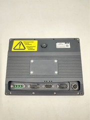 KUHN ARTEC F40 Terminal Display CEPC 402F0105 for Self propelled Sprayer
