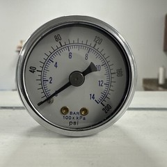 General Air Product Listed Air Pressure Maintenance Device