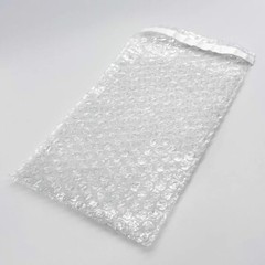Bubble Out Bags Protective Wrap Pouches 4×5.5 4×7.5 6×8.5 8×11.5 10×15.5 12×15.5