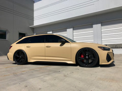 Plasti Dip Spray 2 Gallon Desert Tan DYC G-Force DipSpayer Ready to Spray