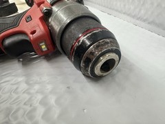 MILWAUKEE TOOLS 3404-20 M12 DRILL 1 BATTERY2.0