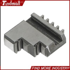 K11-80 Self-centering Lathe Drilling Part 80mm 3 Jaw Lathe Chuck Manual Chuck 3″