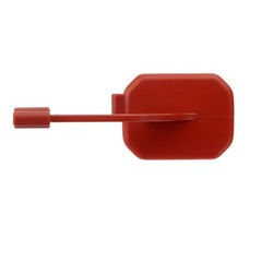 Dental X-Ray Positioning Holder Dental Sensor Holder Autoclavable Bite Block 10x
