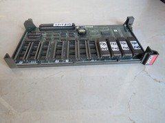 Yaskawa JANCD-FC530-1 Rev B AS-1861-10 Lot #3167 Listed by Narek