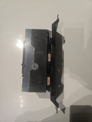 Siemens MBKQR3200HA 3-phase 200a Breaker With Mounting Kit