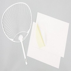 Artec DIY Uchiwa Fan Making Kit