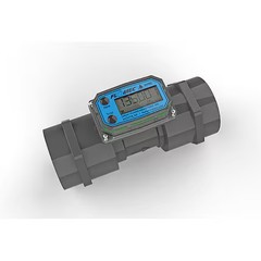 Flomec Tm20nq9gmb Watermeter