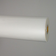 1.5 mil Soft Touch Peach Velvet Thermal Roll Laminating Film 12″ x 500′, 1″ Core