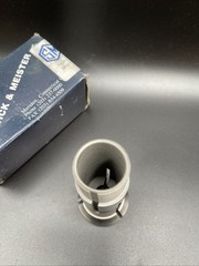 Southwick & Meister TD25 .305 in Carbide Lined Draw Bushing Collet 7.75 mm – New