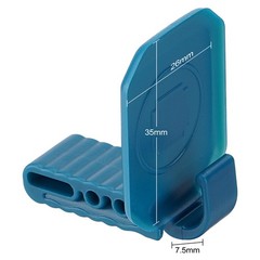 10pcs Digital Sensor Holder X-Ray Positioning Autoclavable Universal Bite Block