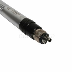 mini Small Head NSK Style Dental High Speed Handpiece 4Hole Quick Coupler RUIXIN