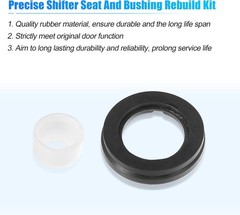 1 Set Manual Transmission Shift Lever Bushing for 4Runner 1984-2001 for Tacom