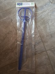 EAZI BREED CIDR Applicator BLUE for use with Eazi-Breed CIDRs