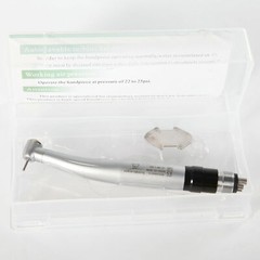 10x Dental push button turbine handpiece Quick Coupler 4Holes fit NSK YBNK4 USA