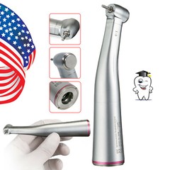 Dental LED Brushless Electric Micro Motor / 1:5 Increasing Handpiece Fit NSK YBB
