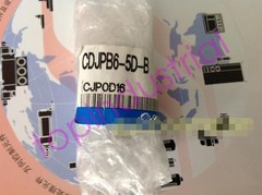 1PCS SMC CDJPB6-5D-B CDJPB65DB Cylinder -New Free Ship #SM