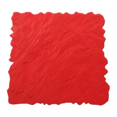 Concrete Stamp Mat 19.7*19.7in Texturing Skin Polyurethane Mold Concrete Floor
