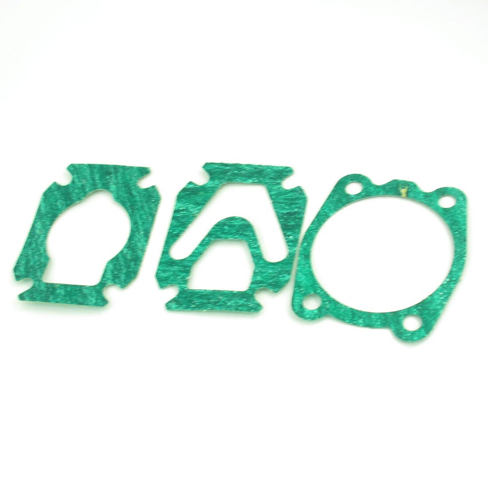 3 in 1 Industrial Air Compressor Cylinder Base Head Valve Gasket