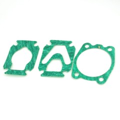 3 in 1 Industrial Air Compressor Cylinder Base Head Valve Gasket