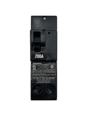Siemens QN2200H Circuit Breaker 200A 2-Pole 120/240V
