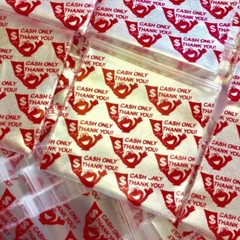 BaggiesSince1987 – 1010 125125 1515 Zip Seal Bags 30 DESIGN MIX 300, 👀Details🔽