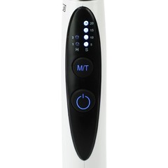Woodpecker Dental Wireless Curing Light 1 Second Resin Cure LED Lamp FDA