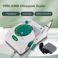 Dental Ultrasonic Piezoelectric Scaler Handpiece Fit EMS SKYSEA Cavitron