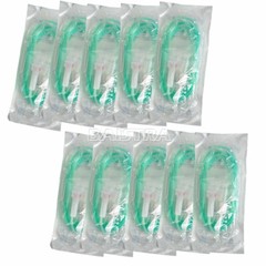 6Type Dental Surgical Disposable Implant Irrigation Tube for Handpiece Motor