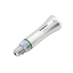 Lanjing Dental Prophy Handpiece 4:1 Mini Straight Nose Cone PROXEO HP-44M E Type
