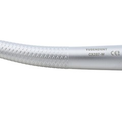 COXO High Speed Dental Handpiece 4 Hole CX207-W SP Turbine Non-LED Standard Head
