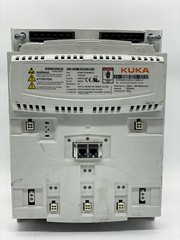 KUKA KPP 600-20-1×40 ECMAP1D3404BE531