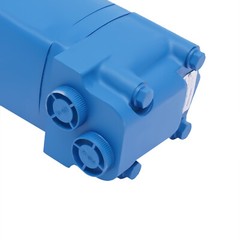 2x Hydraulic Motor For Char-Lynn 104-1028-006/ 1228-006 Eaton 104-1028 104-1228
