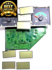 6689754-A Replacement LCD Display for Bobcat Skid Steer Loader Instrument…