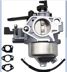 RATO 420cc Carburetor – USA Seller – CONFIRMED FITMENT – Chinese Mini Excavator