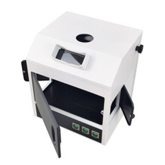 Dark Box Type Ultraviolet Analyzer Multifunction Lab Fluorescence Detector 110V
