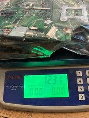 Lot Of 1.2kg Mix Of PCBs – Please Read Description.