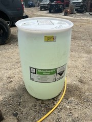 Spartan Chemical Chlorinated Plus Degreaser