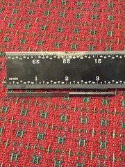 Machine File Diamond Grit 120 Three Square Triangle USA 🇺🇸 4pc