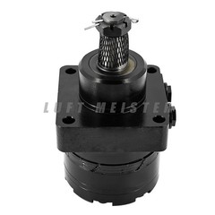 Right Hydraulic Drive Motor For AGT YSRT14 Mini Skid Steer Loader BMER300A12101S