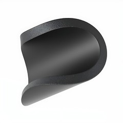 NBR Rubber Solid Discs Flat Round Pad Sealing Non-Slip Cushioning 1mm-10mm Thick