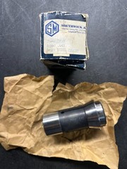Southwick & Meister TF37 Steel Collet Size .642