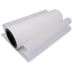 US Stock 13in x 328′ PET DTF Transfer Film Premium with Matte Anti-Skid Back