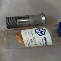 NEW .0695″ Southwick & Meister SD125R Carbide Guide Bushing